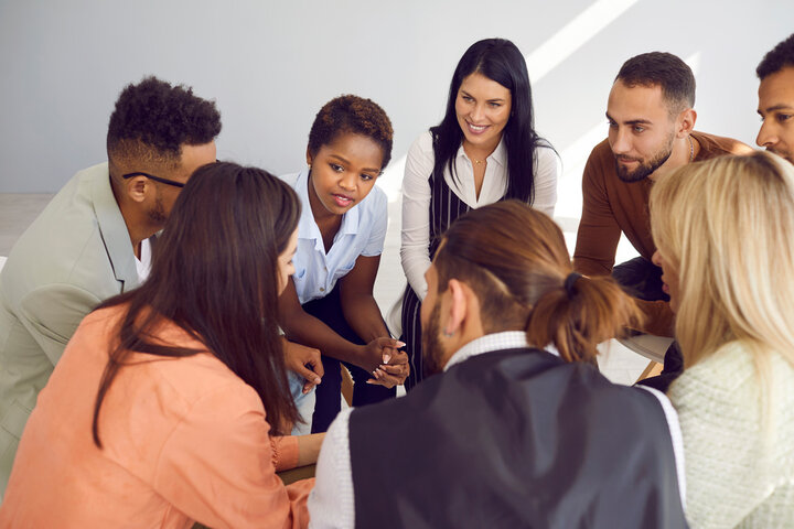 12-Step Facilitation for Addiction in MA | Drug and Alcohol Rehab Center in Massachusetts | Refresh Recovery & Wellness