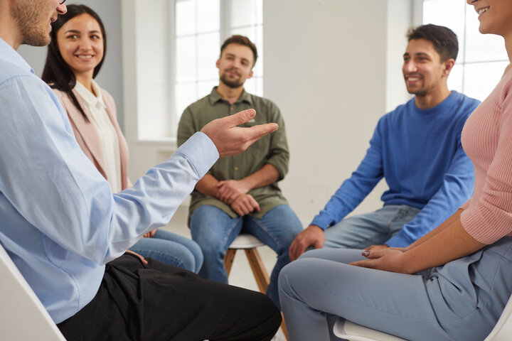 12-Step Facilitation for Addiction in MA | Drug and Alcohol Rehab Center in Massachusetts | Refresh Recovery & Wellness