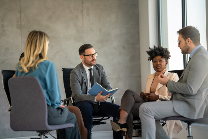 Refresh Recovery & Wellness