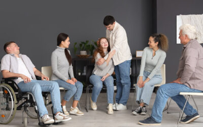 EMDR Therapy for Addiction