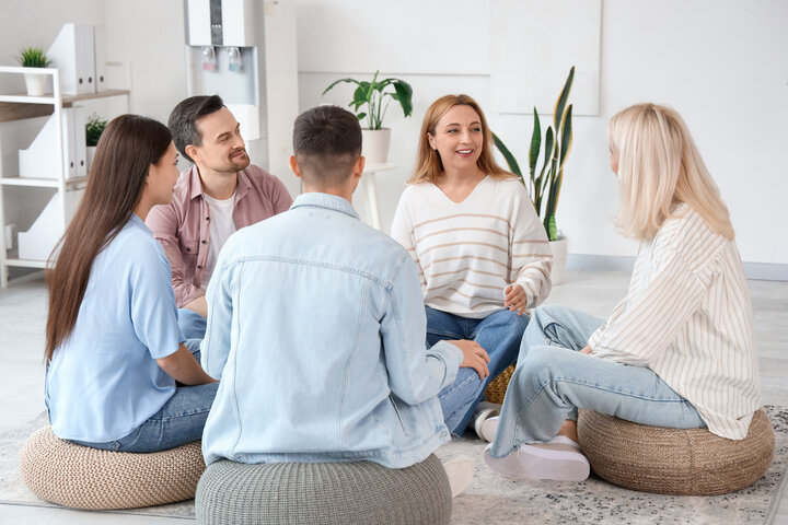 EMDR Therapy for Addiction in MA | Drug and Alcohol Rehab Center in Massachusetts | Refresh Recovery & Wellness