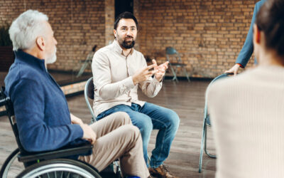 Effective Intervention Services for Addiction