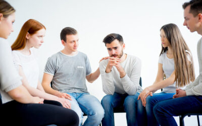 Family Therapy for Addiction