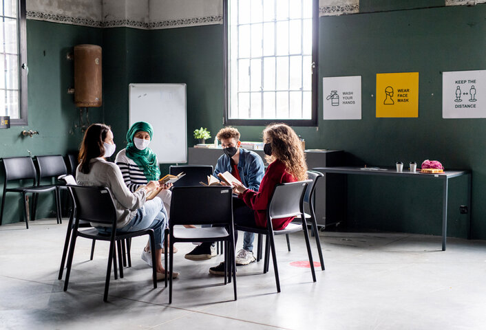 Refresh Recovery & Wellness