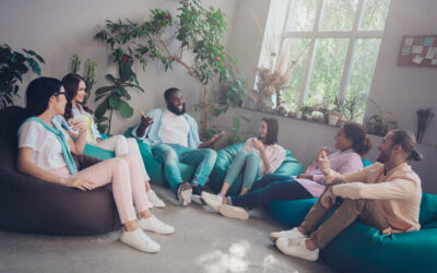 Group Therapy for Addiction