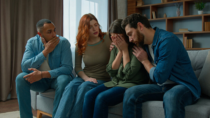 Holistic Therapy for Addiction in MA | Drug and Alcohol Rehab Center in Massachusetts | Refresh Recovery & Wellness