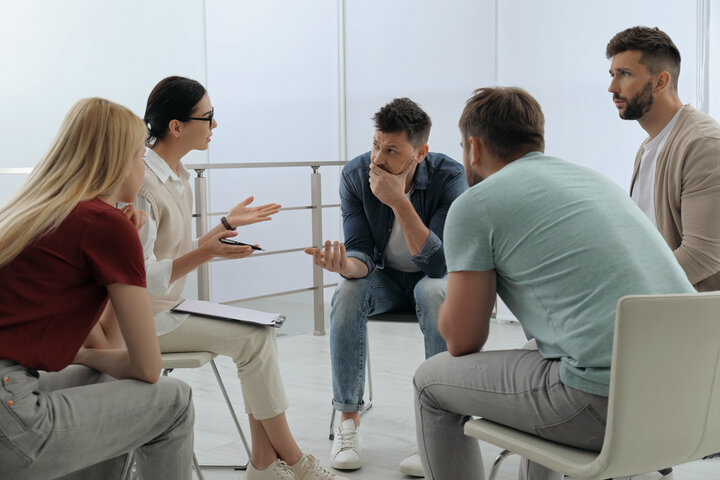 LGBTQ+ Addiction Treatment in MA | Drug and Alcohol Rehab Center in Massachusetts | Refresh Recovery & Wellness