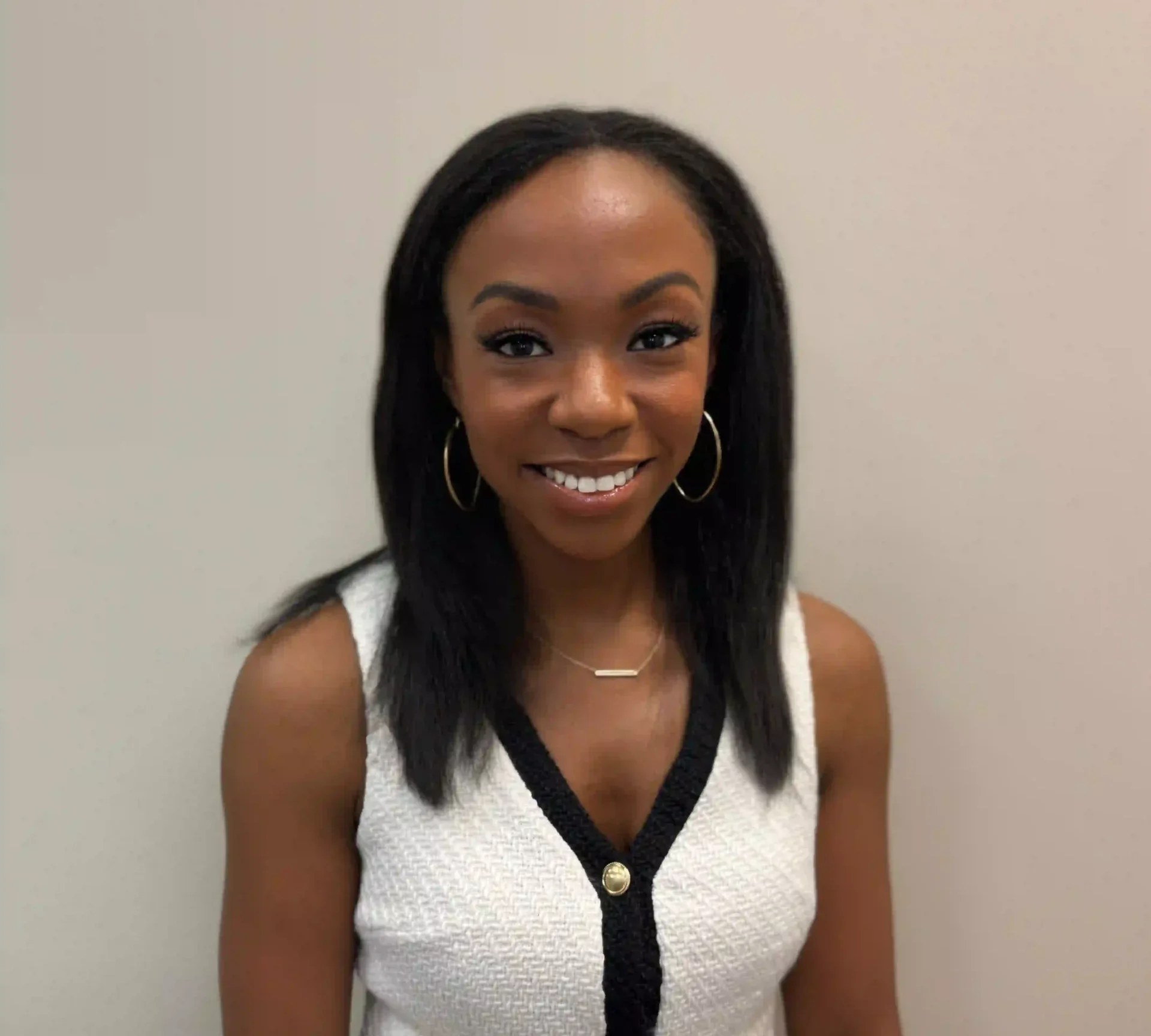 La’Princia Brown La’Princia Brown<br />
Case Manager and Group Facilitator</p>
<p>La’Princia Brown is a Case Manager and Group Facilitator at Refresh Recovery & Wellness, as well as a Certified Peer Support Specialist dedicated to supporting individuals through addiction and mental health recovery challenges. She earned her Bachelor of Science degree from Bridgewater State University and is currently pursuing a Master’s degree in Psychology, with a focus on addiction, dual diagnosis, and mental health interventions.</p>
<p>As someone in recovery herself, La’Princia brings a deeply personal understanding to her work. Reflecting on her journey, she shares, “After leaving treatment, I knew I wanted to work in recovery. The people you work with make all the difference.” Her lived experience fuels her passion for providing compassionate, client-centered care, ensuring that those she serves feel seen, heard, and supported.</p>
<p>Committed to holistic and evidence-based approaches, La’Princia empowers individuals to reclaim their lives with resilience and self-awareness. With a strong foundation in both professional expertise and personal experience, she approaches her work with empathy, authenticity, and an unwavering dedication to making a meaningful impact in the lives of others.