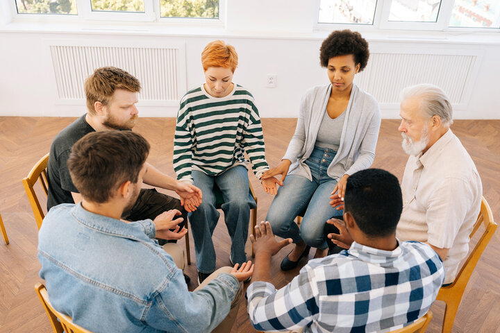 Refresh Recovery & Wellness