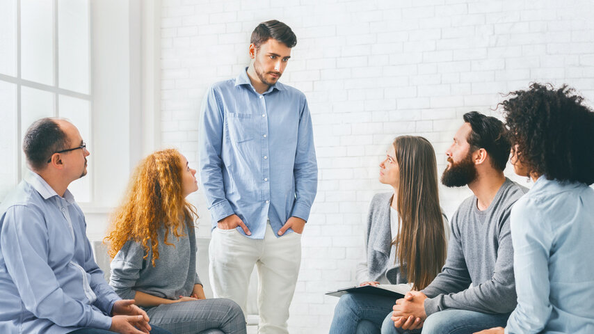 Luxury Half Day Treatment Program (IOP) in MA | Drug and Alcohol Rehab Center in Massachusetts | Refresh Recovery & Wellness