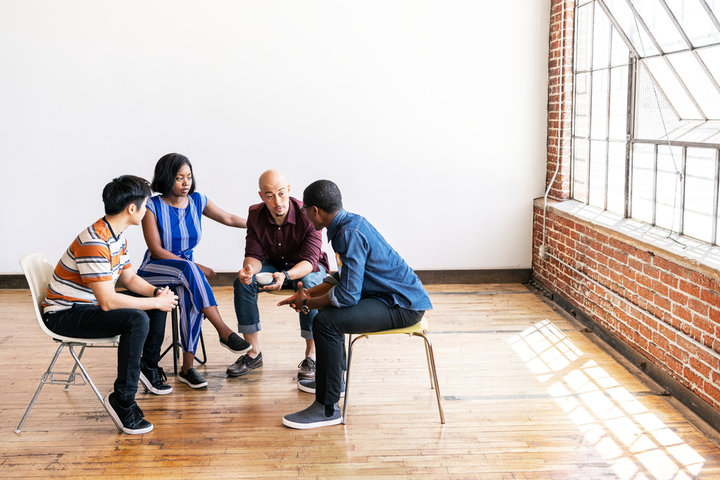 Luxury LSD / Hallucinogen Addiction Treatment Refresh Recovery & Wellness