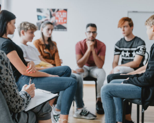 Luxury MDMA Ecstasy Addiction Treatment in MA | Drug and Alcohol Rehab Center in Massachusetts | Refresh Recovery & Wellness