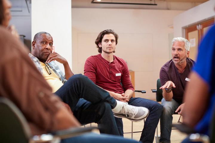 Luxury Men’s PHP Program in MA | Drug and Alcohol Rehab Center in Massachusetts | Refresh Recovery & Wellness