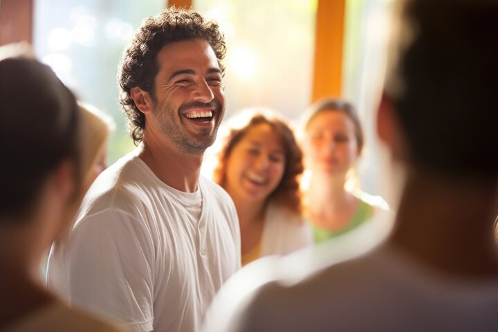 Refresh Recovery & Wellness