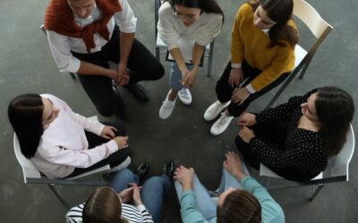 Luxury Women’s PHP Program