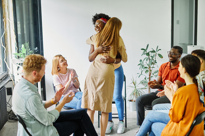 Refresh Recovery & Wellness