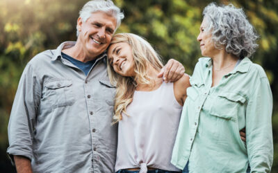 Parents in Addiction Recovery