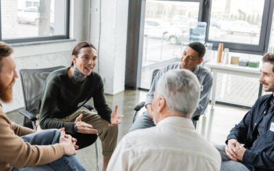 Psychotherapy for Addiction