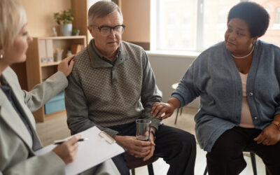 Support for Spouses and Partners