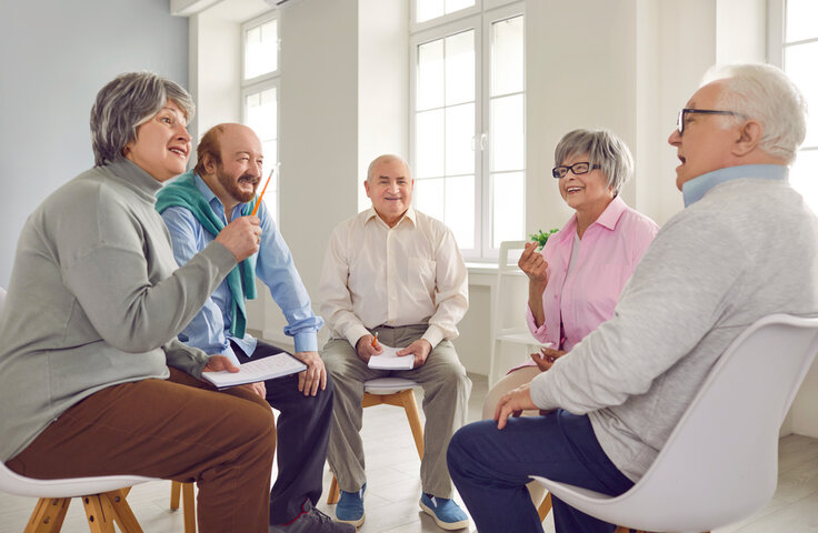 Support for Spouses and Partners in MA | Drug and Alcohol Rehab Center in Massachusetts | Refresh Recovery & Wellness