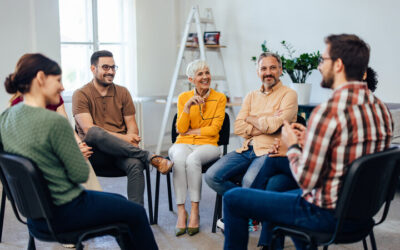 Trauma-Informed Addiction Treatment