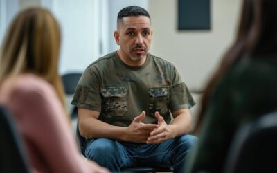 Veteran Addiction Treatment