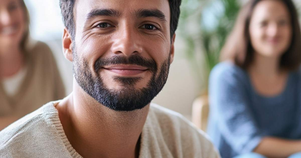 Personalized Care for Sustainable Recovery in MA