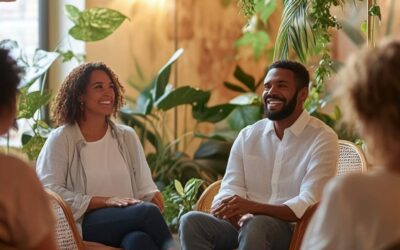 Holistic FDT Approaches to Addiction in MA