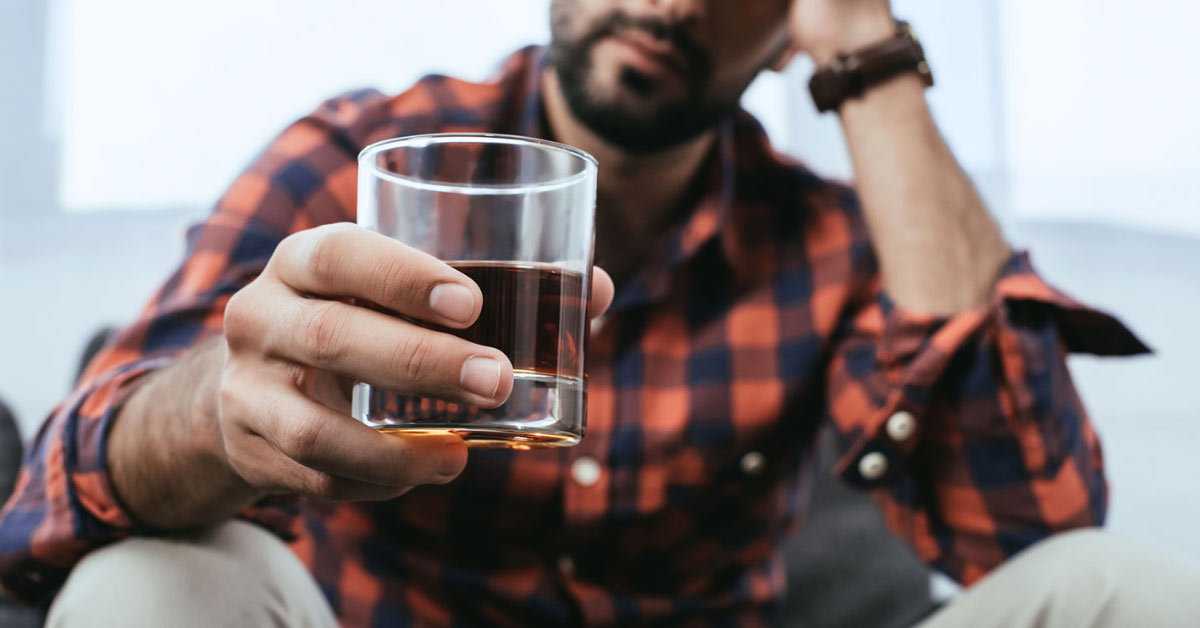 Alcohol Detox in Massachusetts Can Help at Refresh Recovery & Wellness in Norwell, MA