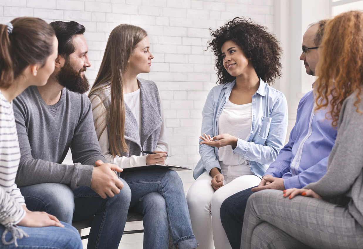 Drug Rehab Excellence in Andover by Refresh Recovery