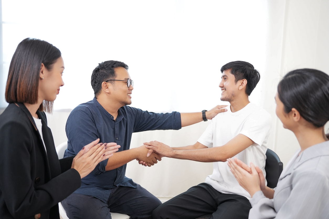 The Importance of Relapse Prevention in Addiction Recovery