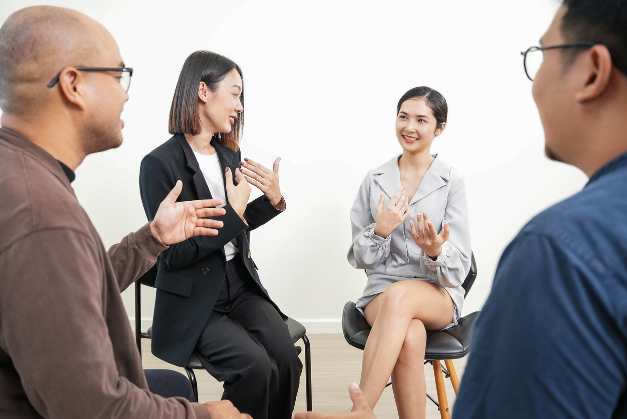 The Flexibility of Our Dual Diagnosis Treatment