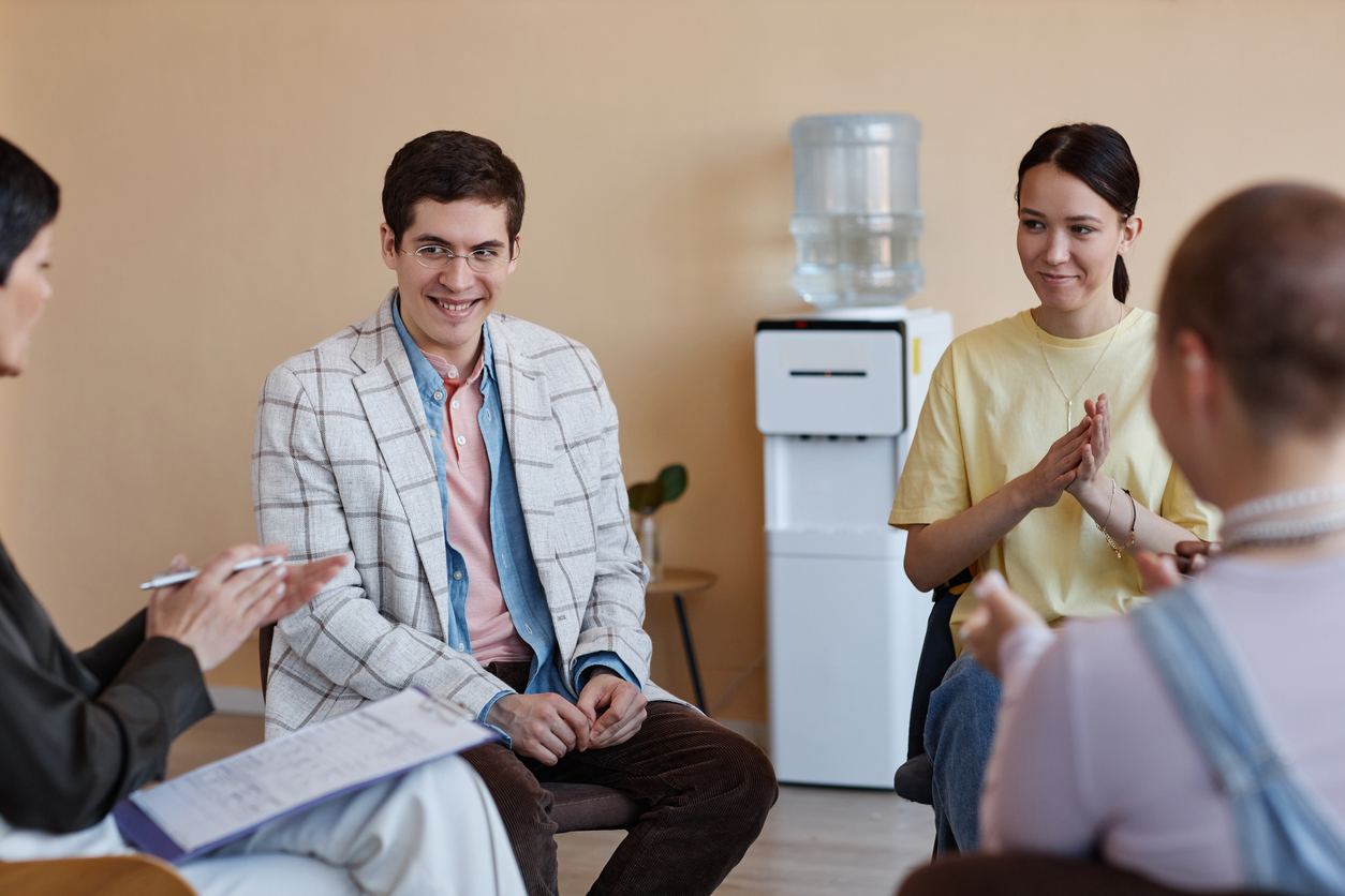 Dive into Comprehensive Rehab Solutions with Refresh Recovery in Massachusetts