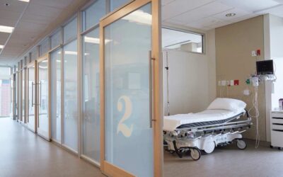 ICU vs Medical Detox for Severe Alcohol Withdrawal