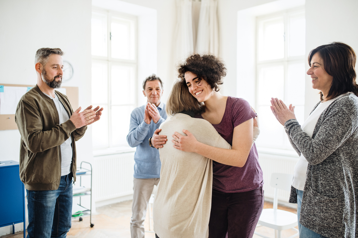 Seekonk's Trusted Alcohol Rehab Center: Refresh Recovery