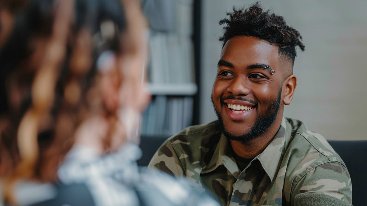 Who Accepts Tricare for Veterans Addiction Treatment in MA