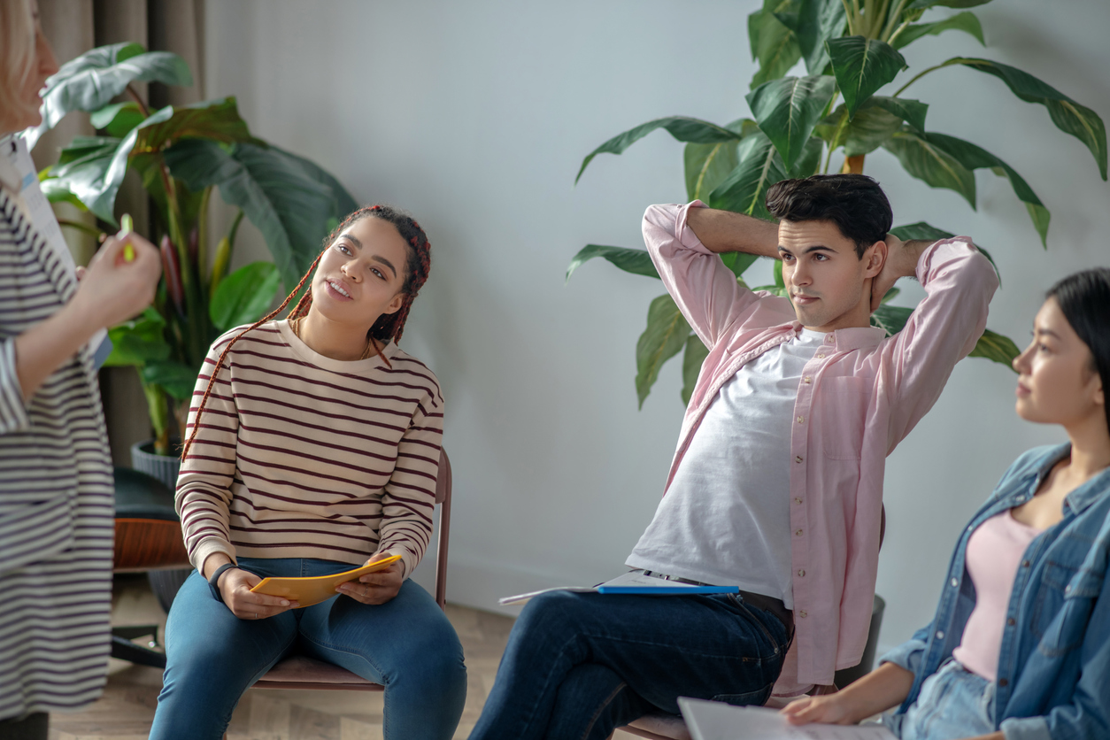 Unlocking the Door to Recovery and Renewal in Hanover, MA