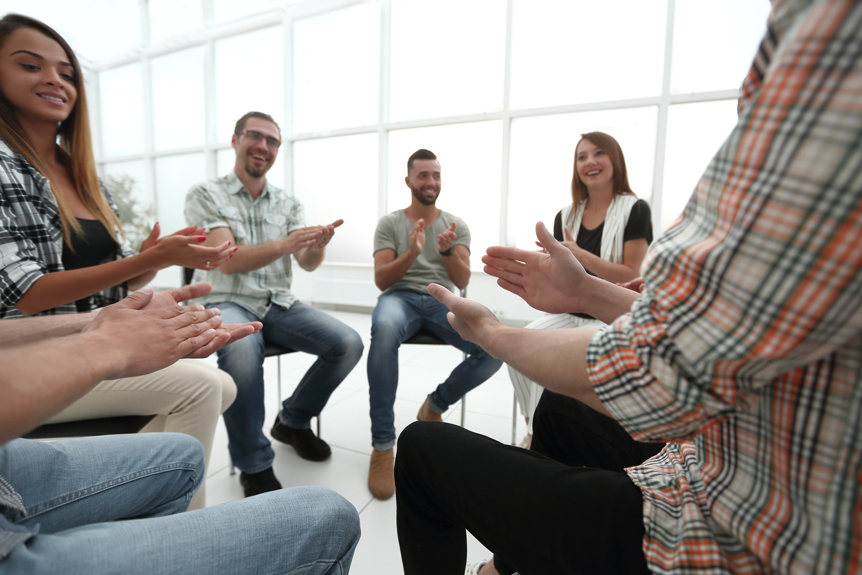 Transforming Lives from Despair to Hope in Hanover, MA