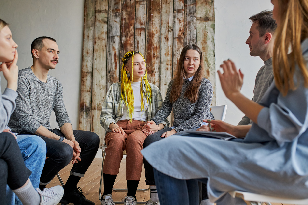 Gain insights from leading detox experts in MA and find the path forward