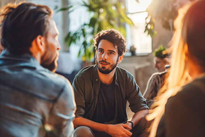 High-end alcohol rehab in MA with comfort and care | PHP IOP for drug and alcohol luxury addiction treatment in MA | Refresh Recovery Center in Norwell, MA