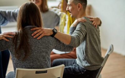 Brain Stabilization During Drug and Alcohol Detox in MA