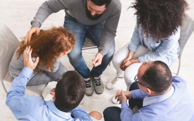 Evidence-Based Therapies in MA Rehab