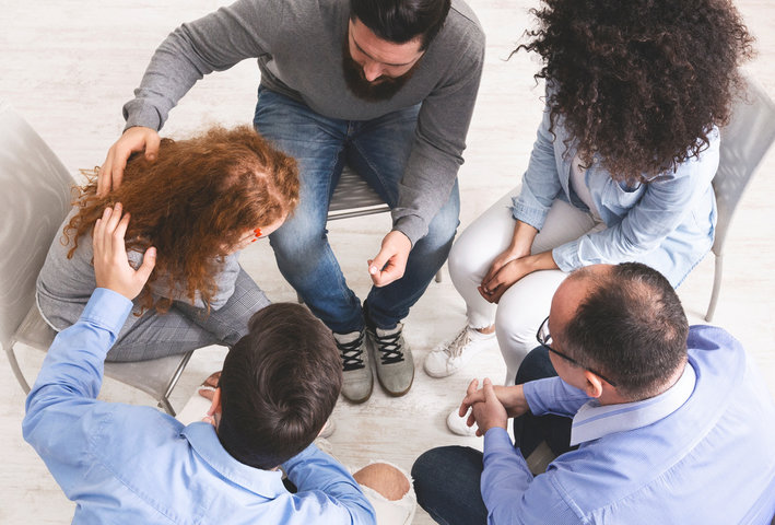 Evidence-Based Therapies in MA Rehab Evidence-Based Therapies in MA Rehab | Luxury Addiction Treatment in MA | Refresh Recovery Center