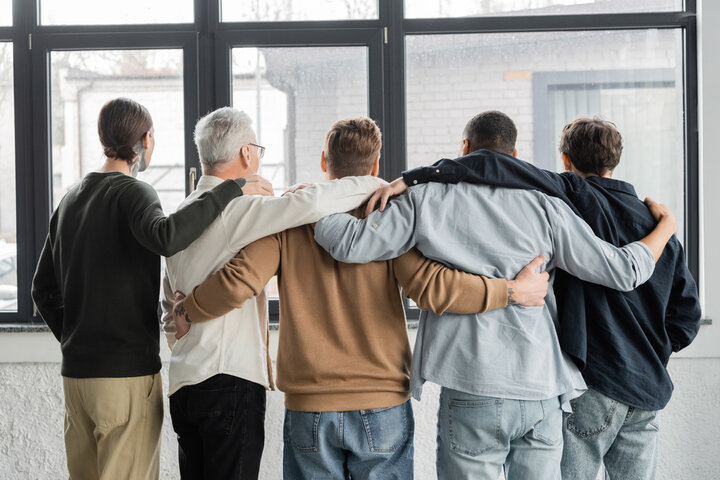 Family Integration in NH Luxury Programs | Luxury Addiction Treatment in MA | Refresh Recovery Center