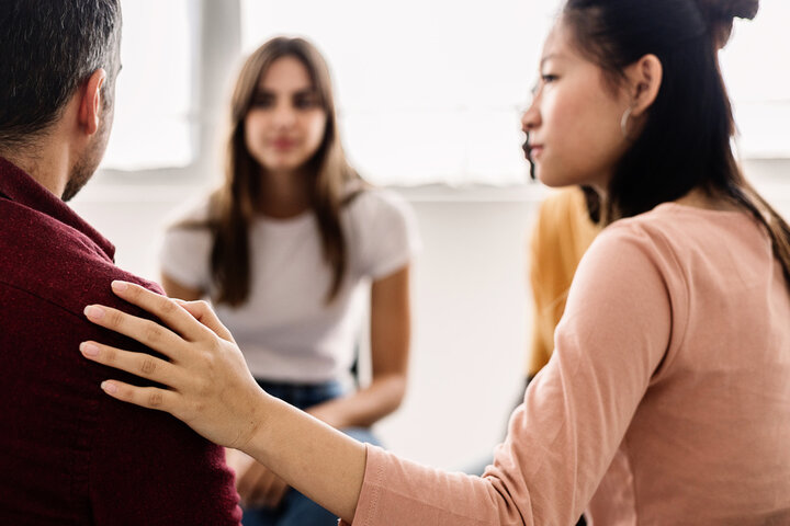 Holistic Healing Models in MA Addiction Care Holistic Healing Models in MA Addiction Care | Luxury Addiction Treatment in MA | Refresh Recovery Center