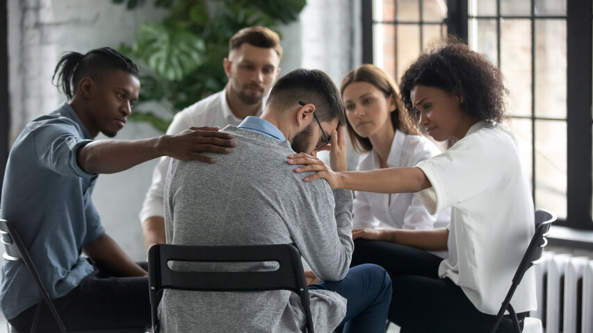 How Long Does Alcohol Detox Take in MA | Luxury Addiction Treatment in MA | Refresh Recovery Center