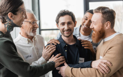 Long-Term Recovery Planning in NH Luxury Care