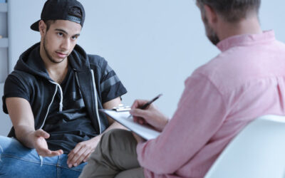 Peer Mentorship in MA Addiction Programs