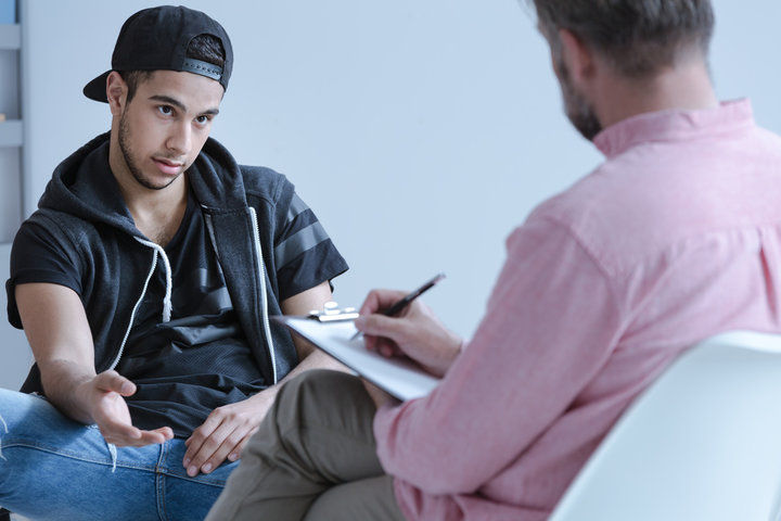 Peer Mentorship in MA Addiction Programs Peer Mentorship in MA Addiction Programs | Luxury Addiction Treatment in MA | Refresh Recovery Center