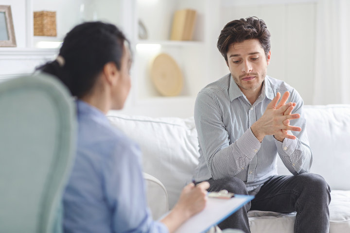 Personalized Psychiatry in MA Addiction Treatment | Luxury Addiction Treatment in MA | Refresh Recovery Center